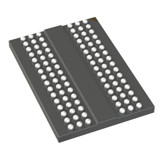 MT40A1G16KD-062E IT:E MT40A1G16KD-062E IT:E